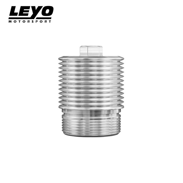 Racingline Performance Billet DSG Oil Filter Housing Racingline Performance Billet DSG Oil Filter Housing