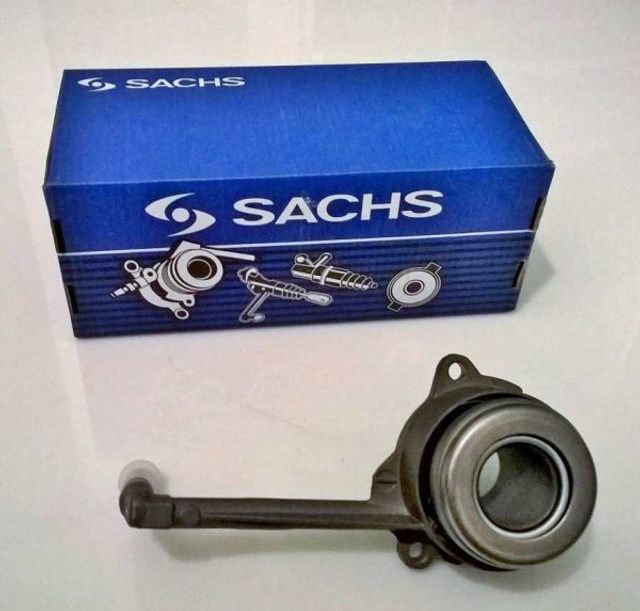 Sachs Release Bearing - Mk4/5/6 Chassis - 6-Speed Only