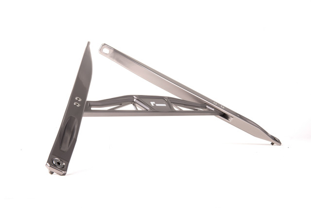 Racingline Body Brace - Audi A4 / S4 / RS4 / A5 / S5 / RS5 (B9) Racingline Body Brace - Audi A4 / S4 / RS4 / A5 / S5 / RS5 (B9)
