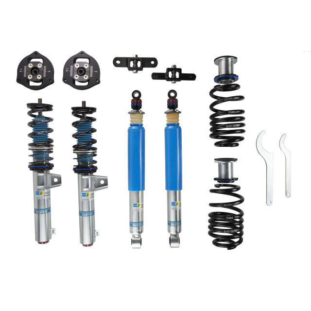 Bilstein B16 Clubsport Coilover Kit - SKODA SUPERB II (3T) 4X4