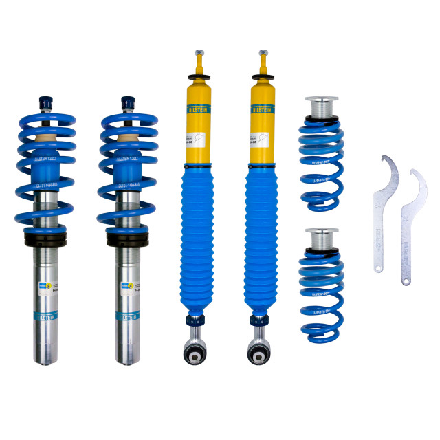 Bilstein B16 PSS10 Coilover Kit - AUDI A4 Avant (B9)