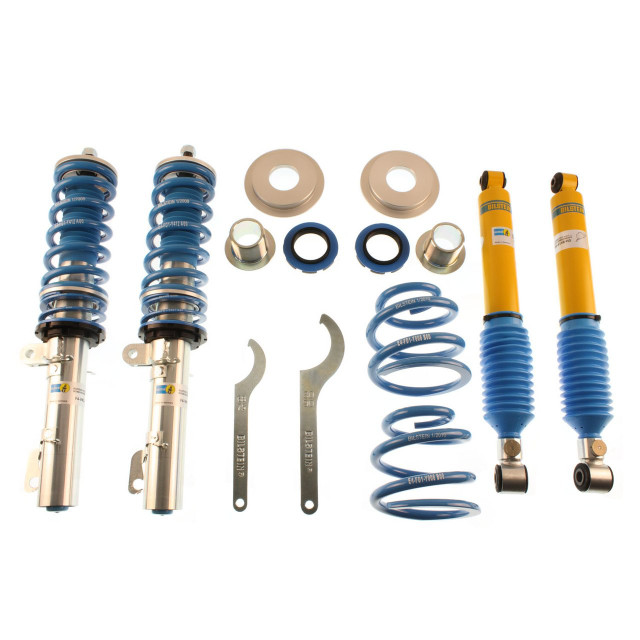 Bilstein B16 PSS9 Coilover Kit - AUDI A1 (8X)