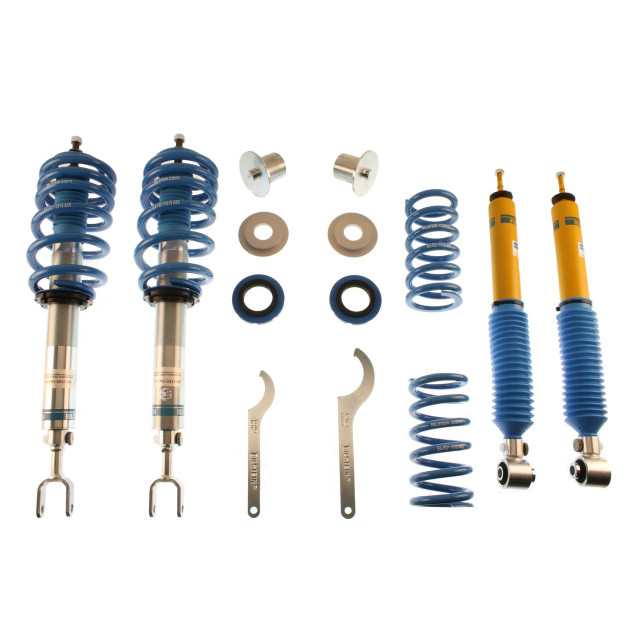 Bilstein B16 PSS9 Coilover Kit - AUDI A4 (B6) 30-60mm