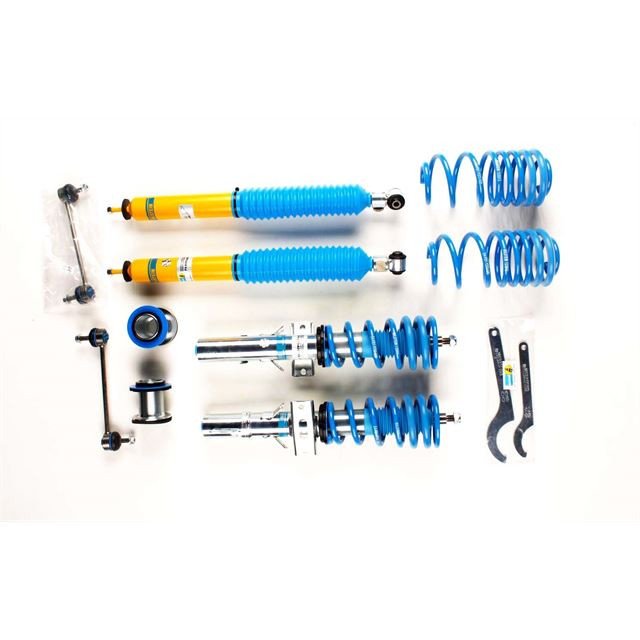 Bilstein B16 PSS9 Coilover Kit - SKODA FABIA I (6Y)