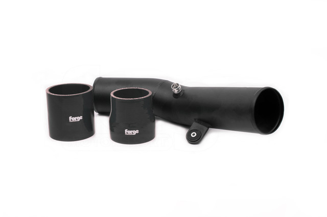 Forge Inlet Hard Pipe for Audi RS3 8V Facelift and 8Y