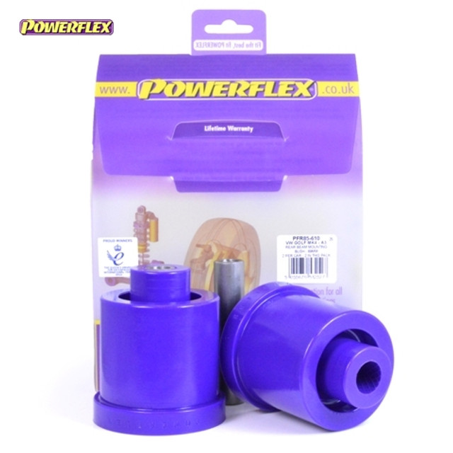 Powerflex Rear Beam Mounting Bush - A1 8X (2010-) - PFR85-610