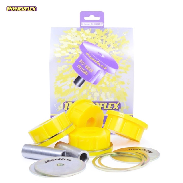 Powerflex Rear Subframe Rear Bush  - A4 (2008-2016) - PFR3-732