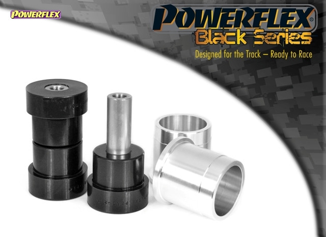 Powerflex Black Rear Beam Mounting Bush - A4 Avant 2WD (1995-2001) - PFR3-214BLK