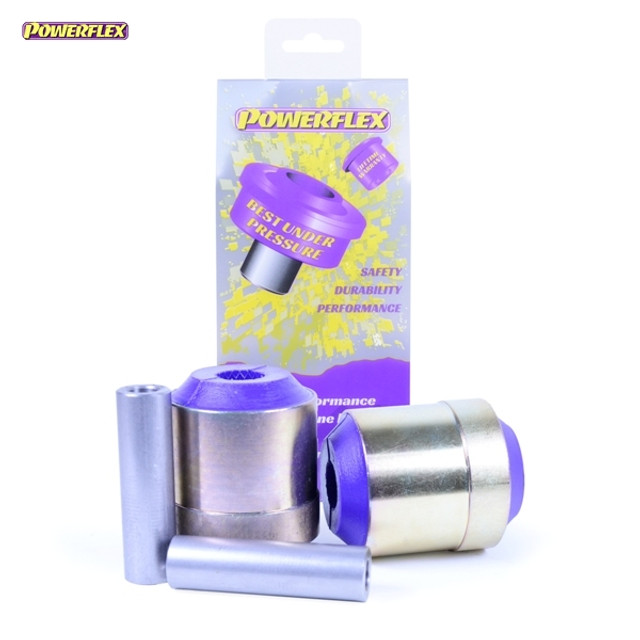 Powerflex Front Tie Bar Rear Bush - A4 inc. Avant (2WD) - PFF3-202