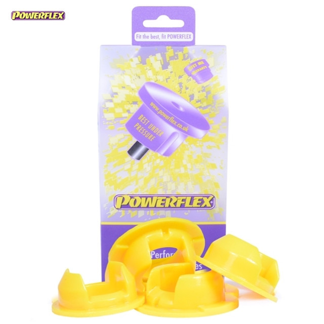 Powerflex Rear Subframe Rear Bush Insert  - A5 Quattro (2007-2016) - PFR3-737