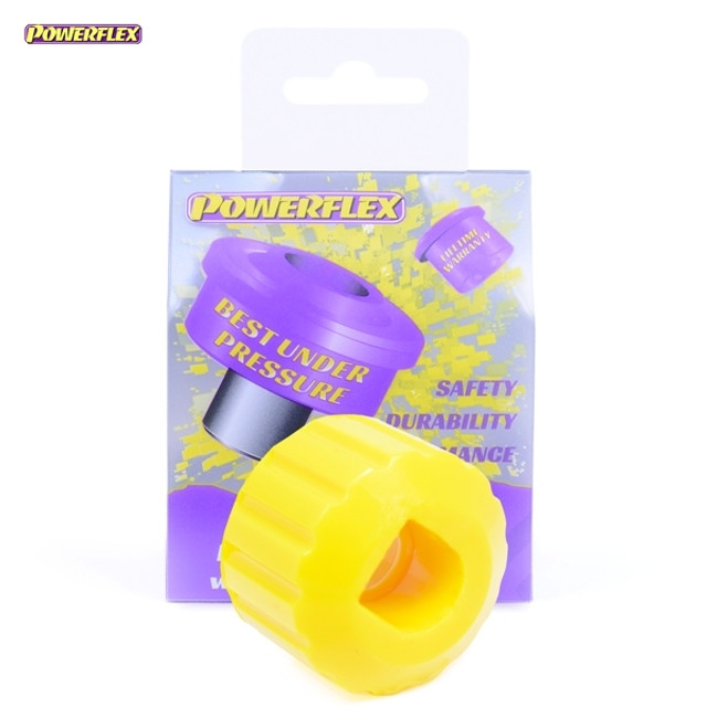 Powerflex Engine Snub Nose Mount - A6 (2002 - 2005) - PFF3-221