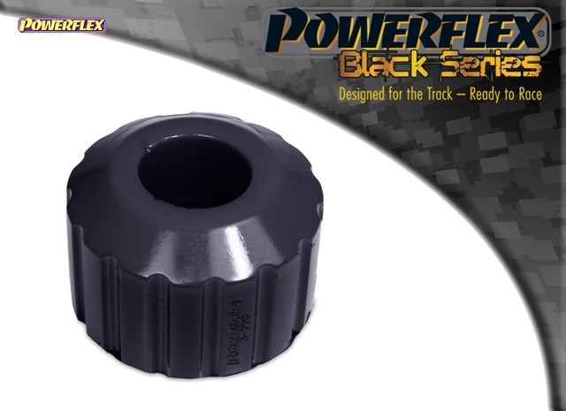 Powerflex Black Engine Snub Nose Mount - A6 Avant (1998 - 2001) - PFF3-220BLK