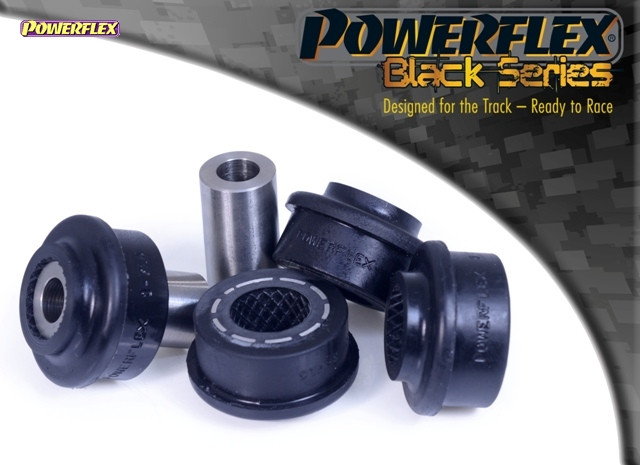 Powerflex Black Rear Track Control Arm Outer Bush  - A7 (2012 on) - PFR3-716BLK