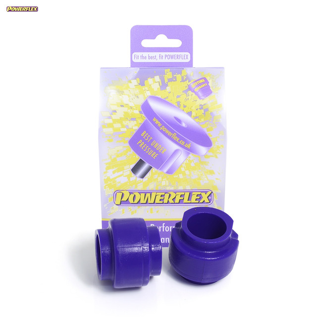 Powerflex Front Anti Roll Bar Bush 29mm - A7 Quattro (2012 - ) - PFF3-204-29