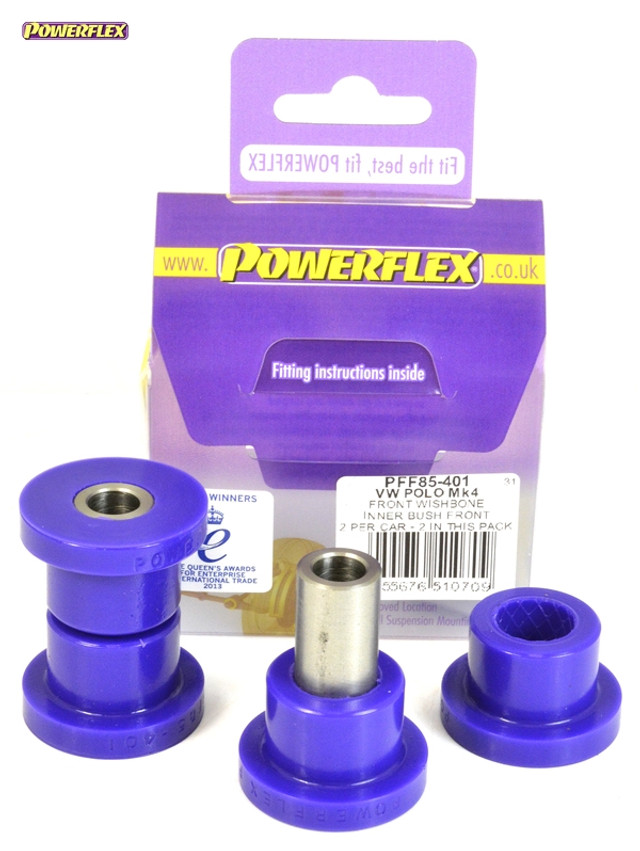 Powerflex Front Wishbone Front Bush - Arosa (1997 - 2004) - PFF85-401