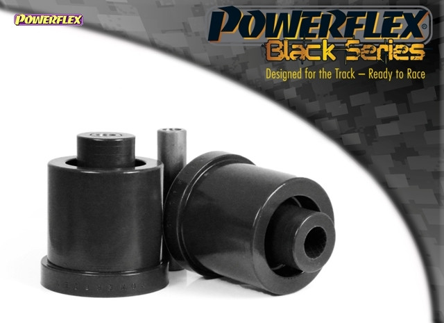 Powerflex Black Rear Beam Mounting Bush - Cordoba MK2 6L (2002 - 2009) - PFR85-610BLK