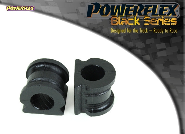 Powerflex Black Front Anti Roll Bar Bush 20mm - Ibiza MK3 6L (2002-2008) - PFF85-603-20BLK