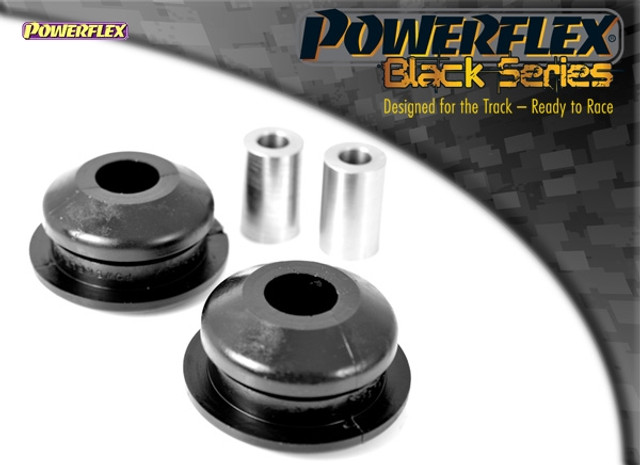 Powerflex Black Front Arm Rear Bush - Mii (2011-) - PFF85-1202BLK