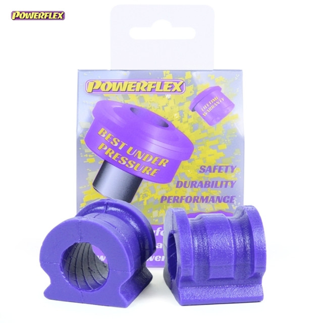 Powerflex Front Anti Roll Bar Bush 20mm - Fabia (2000-2007) - PFF85-603-20