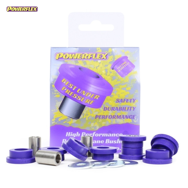 Powerflex Front Anti Roll Bar Link Bush Kit - Bora 4 Motion (1999-2005) - PFF85-412