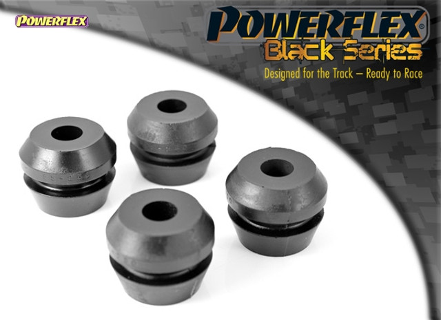 Powerflex Black Front Cross Member Mounting Bush - Caddy Mk2 Typ 9K (1997-2003) - PFF85-250BLK