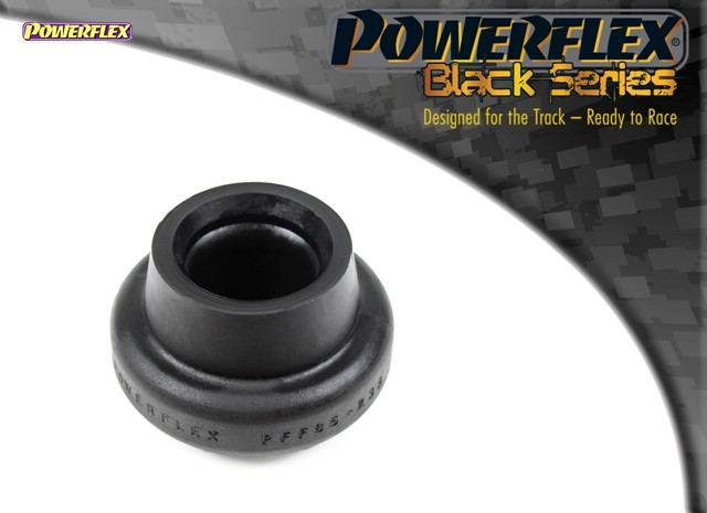 Powerflex Black Engine Mount Stopper Bush - Golf MK1 (1973 - 1985) - PFF85-235BLK