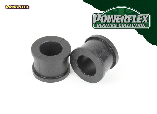 Powerflex Heritage Front Anti Roll Bar Eye Bolt Bush Eibach 22mm - Golf MK2 2WD (1985 - 1992) - PFF85-210-22H