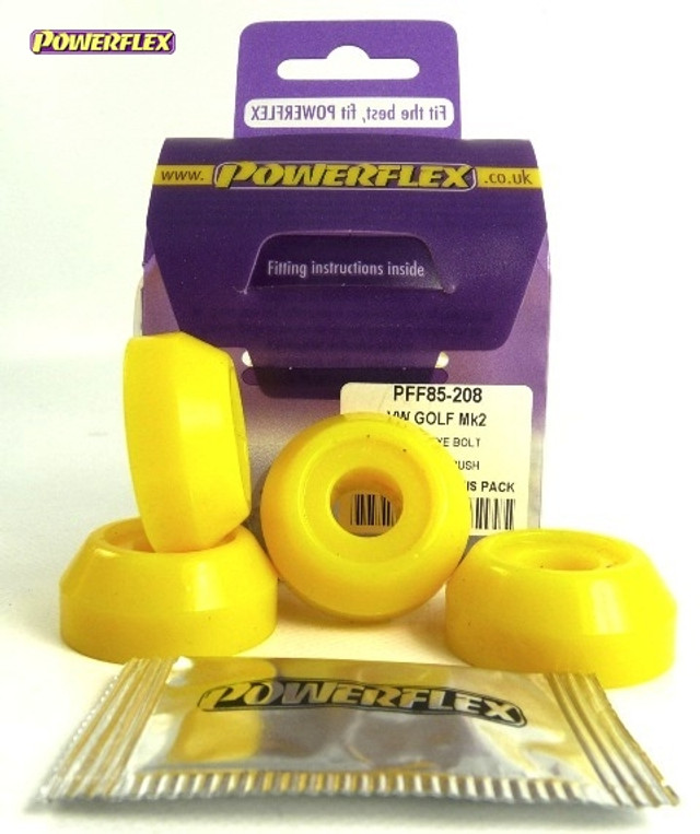 Powerflex Front Eye Bolt Mounting Bush - Golf Mk3 4WD Syncro (1993 - 1997) - PFF85-208
