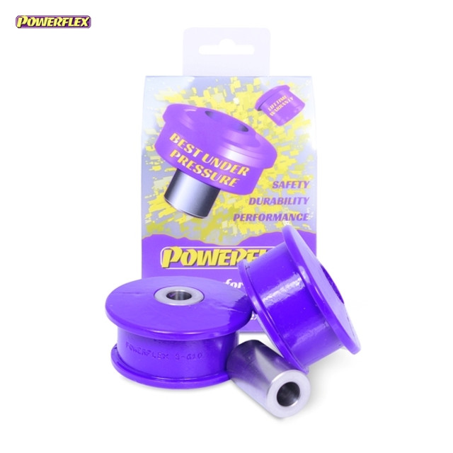 Powerflex Front Wishbone Rear Bush R32 - Golf Mk4 R32/4Motion - PFF3-610