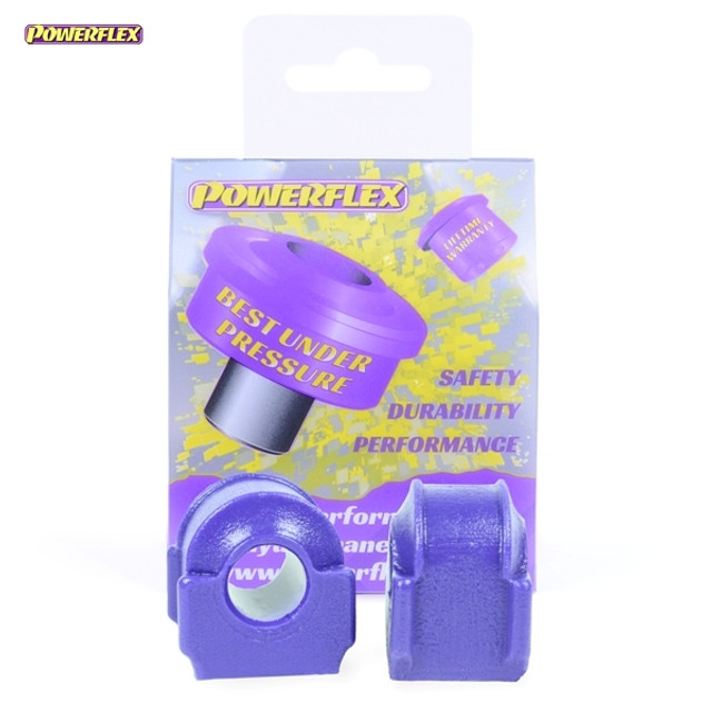 Powerflex Front Anti Roll Bar Outer Mount 16mm - Jetta MK1 (1979-1984) - PFF85-215