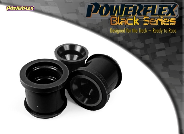 Powerflex Black Front Wishbone Rear Bush  - Jetta Mk5 1K (2005-2010) - PFF85-502BLK