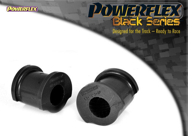 Powerflex Black Rear Anti Roll Bar Bush to Arm 24mm - T6 Transporter (2015 - ) - PFR85-1313-24BLK