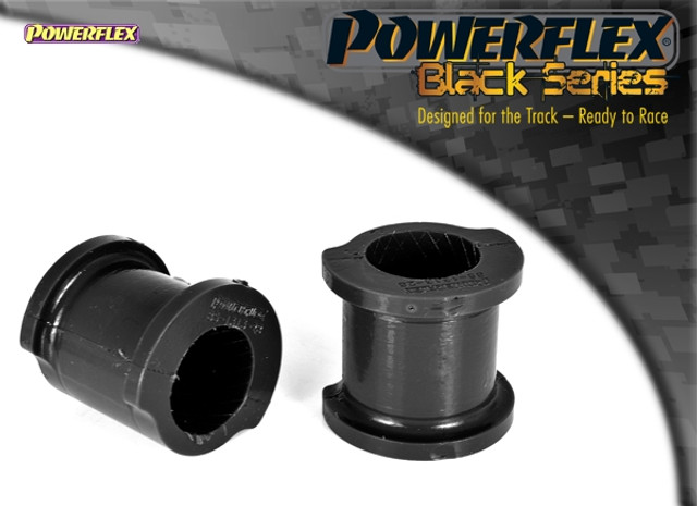 Powerflex Black Rear Anti Roll Bar Bush to Arm 28mm - T6 Transporter (2015 - ) - PFR85-1313-28BLK