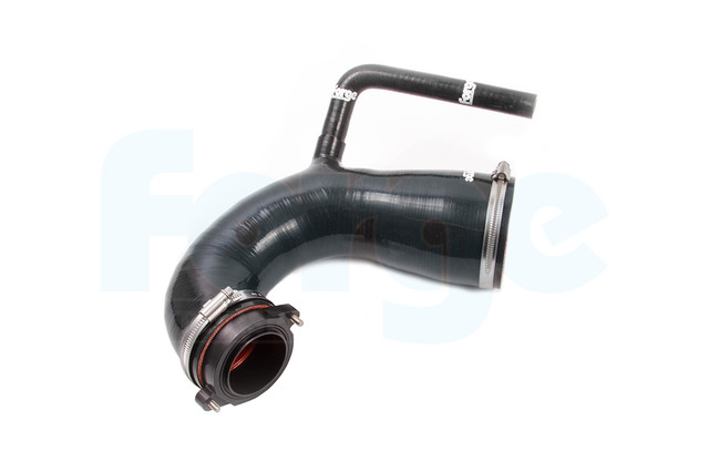 Forge Turbo Inlet Pipe - Audi TT RS (8S)