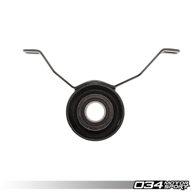 034Motorsport Propshaft Support Centre Bearing - Early Audi A4 (B6)