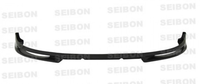Seibon Carbon TT Style Front Lip - Golf Mk5 GTI 2006 - 2009