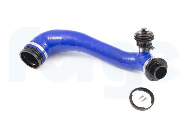 Forge Blow Off valve Kit for VAG 1.5 TSI (upto 2021)