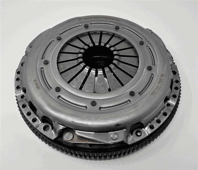 Sachs Performance Single Mass Flywheel & Clutch Kit for Skoda Octavia Mk3 vRS 2.0TSI Sachs Performance Single Mass Flywheel & Clutch Kit for Skoda Octavia Mk3 vRS 2.0TSI