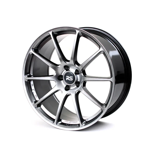 Neuspeed Flow Formed RSe102 Alloy Wheels -  19x9.0 | ET40 | 5x112 | 66.5CB 