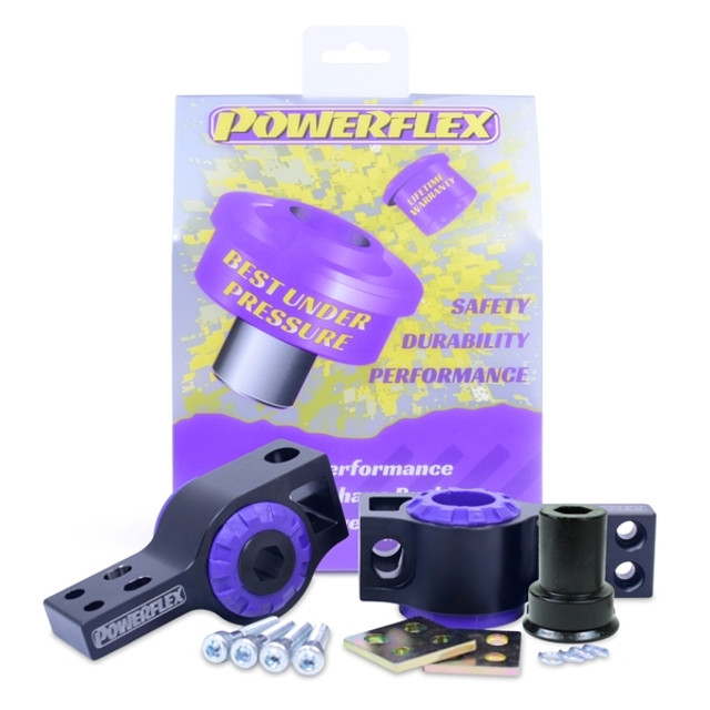 Powerflex Anti Lift Kit - PFF85-502G-5