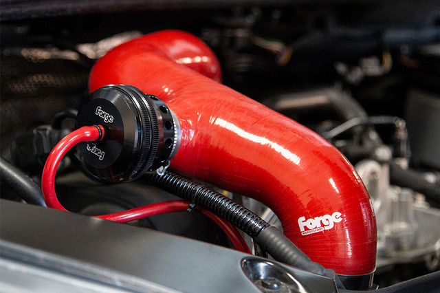 Forge Motorsport Dump Valve Kit - VW Up! GTI and 1.0TSI