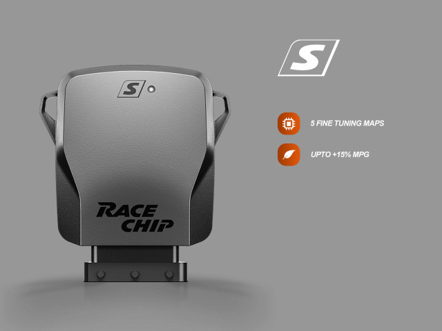 RaceChip S - Passat B8 (3C) / 2014-