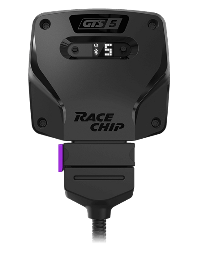 RaceChip GTS5 - A6 (C6) / 2004-2011