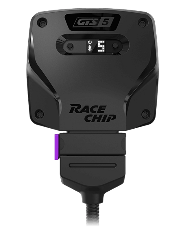 RaceChip GTS5 - Tarraco (KN2) / 2018-