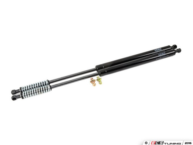 ECS Tuning Hatch Pop Kit - Mk7 Golf Hatch ECS Tuning Hatch Pop Kit - Mk7 Golf Hatch