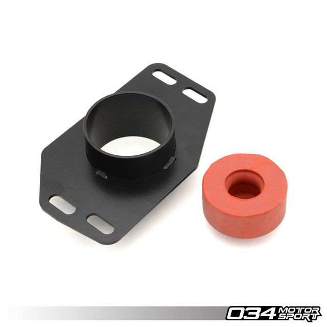 034Motorsport Snub Mount with Bracket - 2.7TT