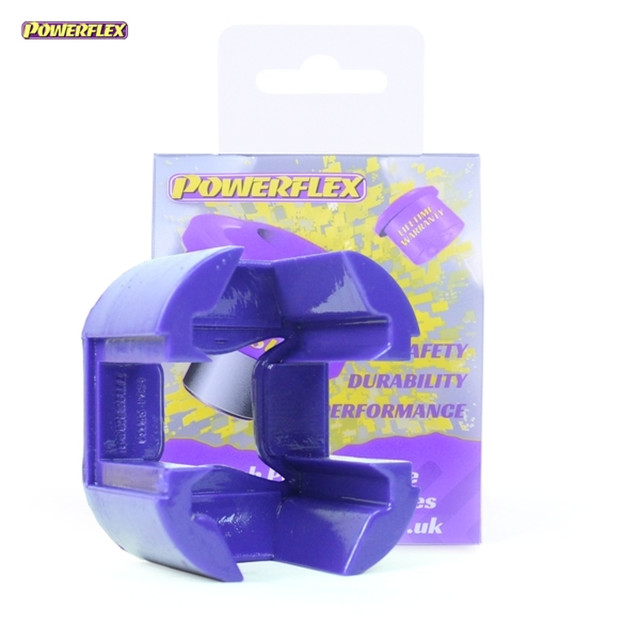 Powerflex Lower Torque Mount Large Bush Insert (Std) - Up/Citigo