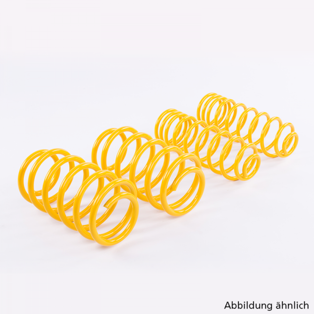 ST Suspension Lowering Springs - Arteon