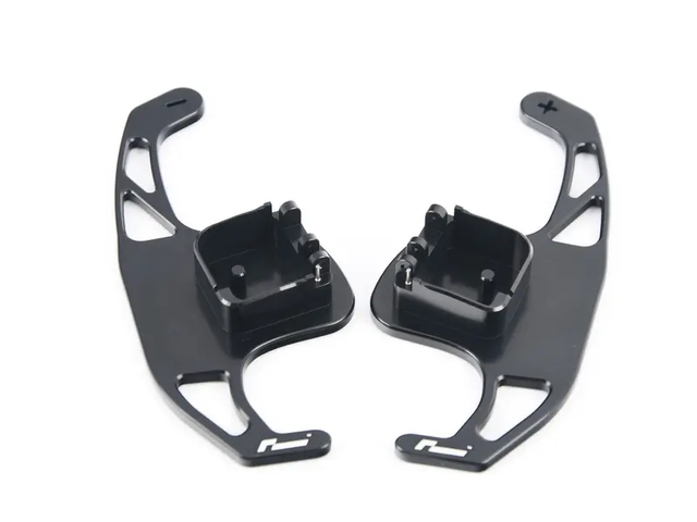 Racingline Performance DSG Shift Paddle Upgrade - SEAT Leon 5F