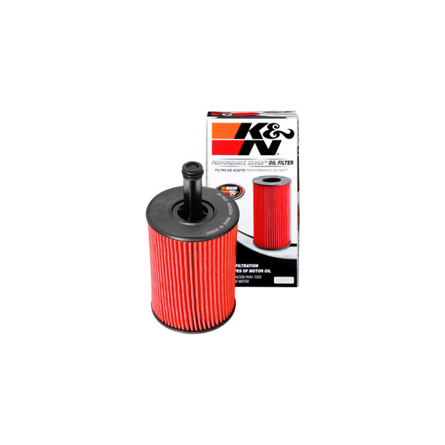 K&N Engine Oil Filter - 3.2 V6